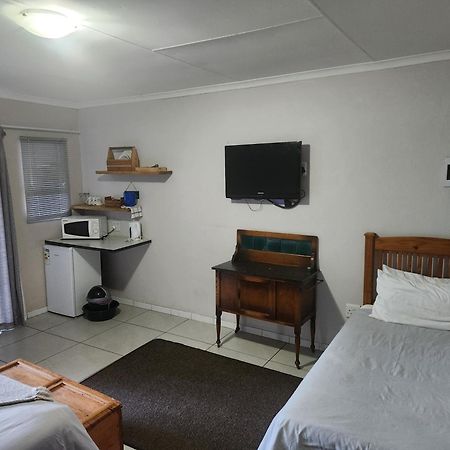 Mimosa Guesthouse Colesberg Exteriér fotografie