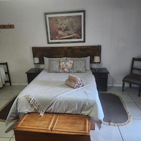 Mimosa Guesthouse Colesberg Exteriér fotografie