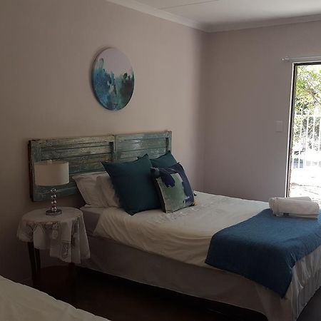 Mimosa Guesthouse Colesberg Exteriér fotografie