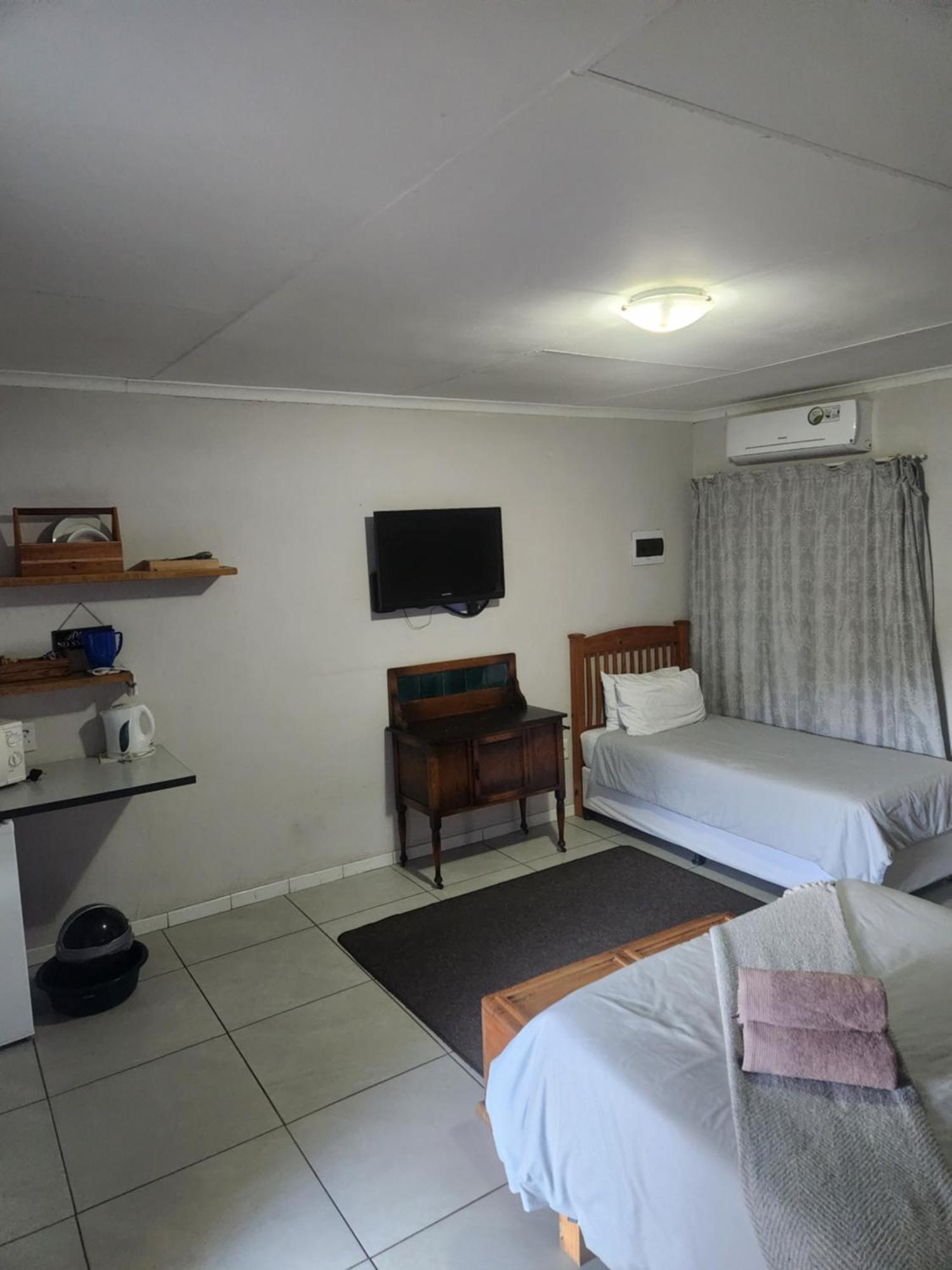 Mimosa Guesthouse Colesberg Exteriér fotografie