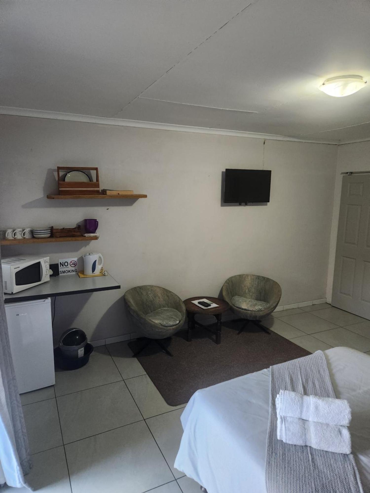 Mimosa Guesthouse Colesberg Exteriér fotografie