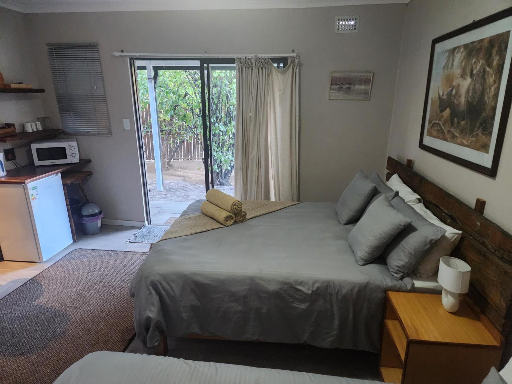 Mimosa Guesthouse Colesberg Pokoj fotografie