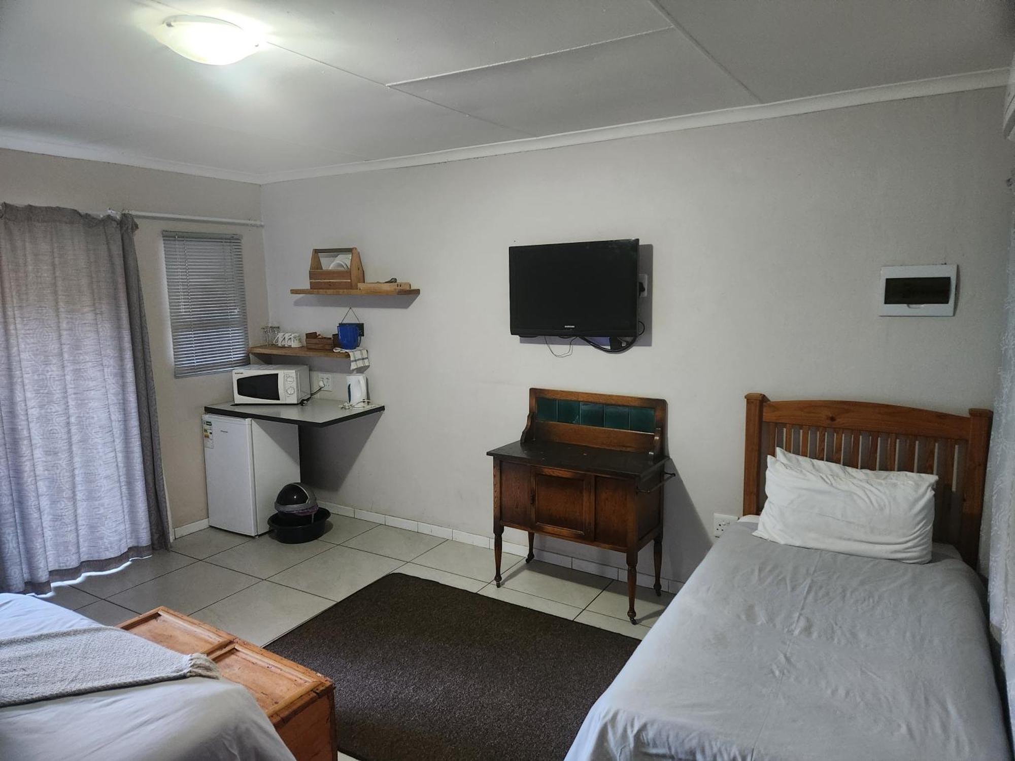 Mimosa Guesthouse Colesberg Exteriér fotografie