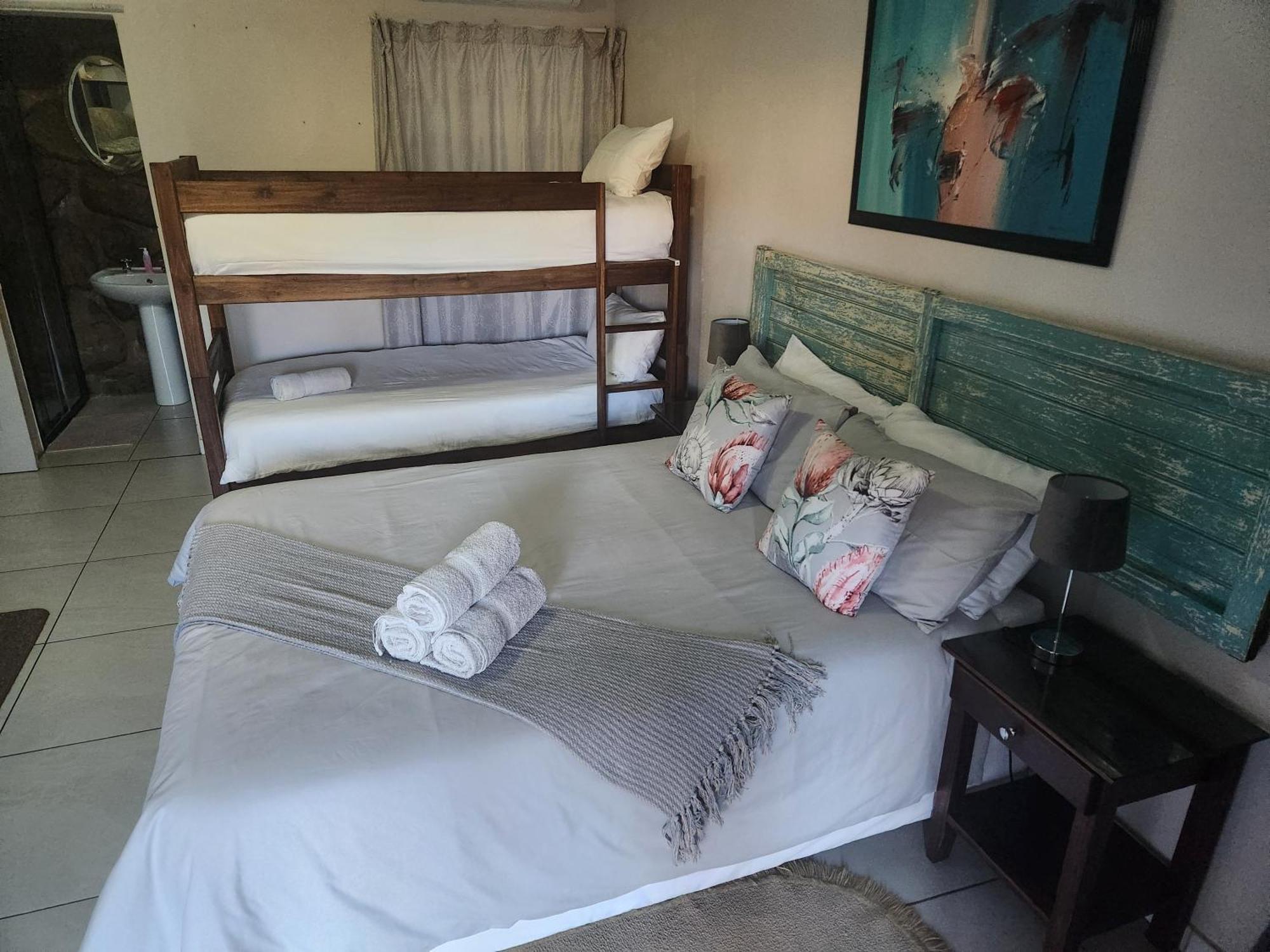 Mimosa Guesthouse Colesberg Pokoj fotografie