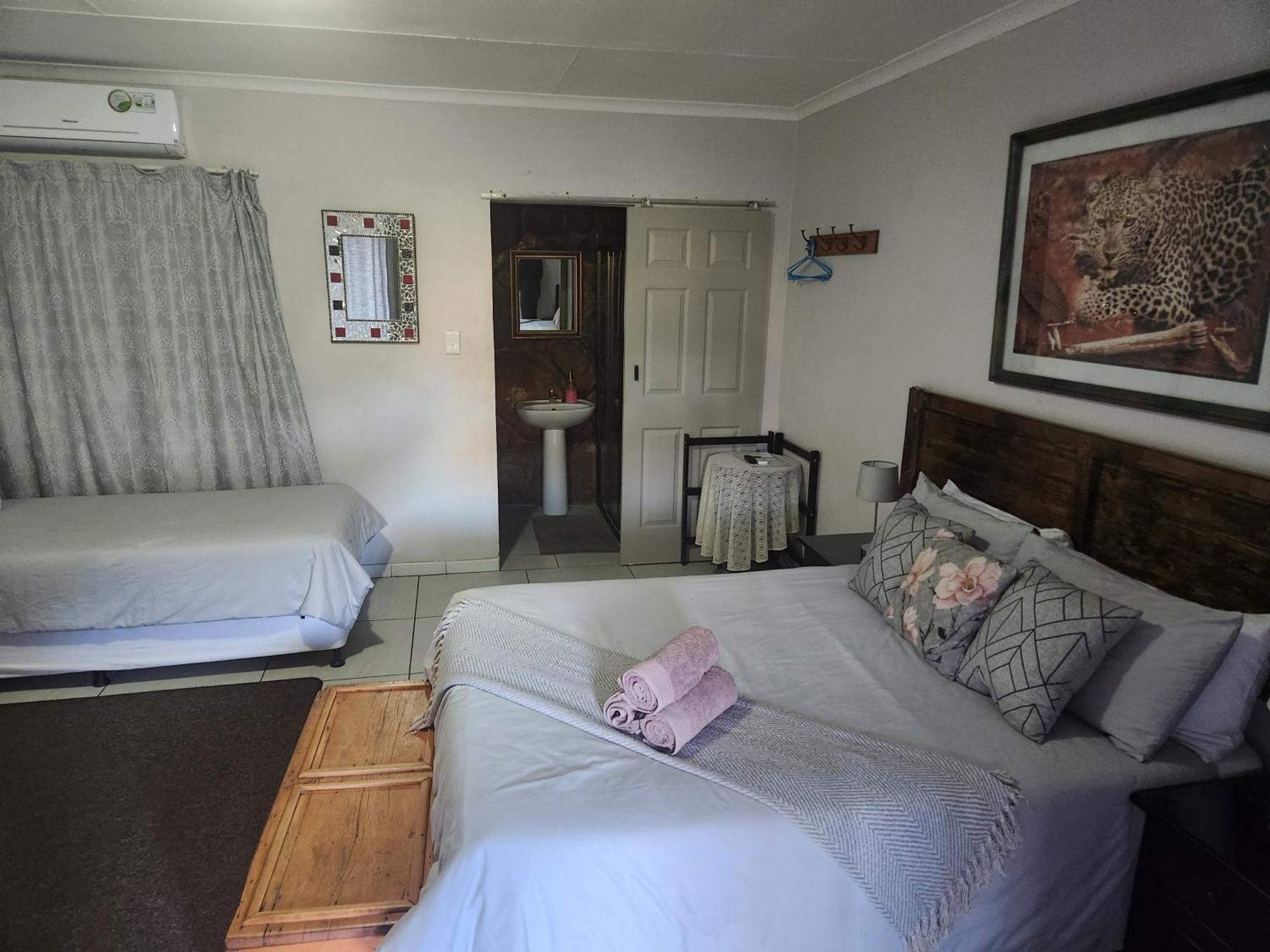 Mimosa Guesthouse Colesberg Exteriér fotografie
