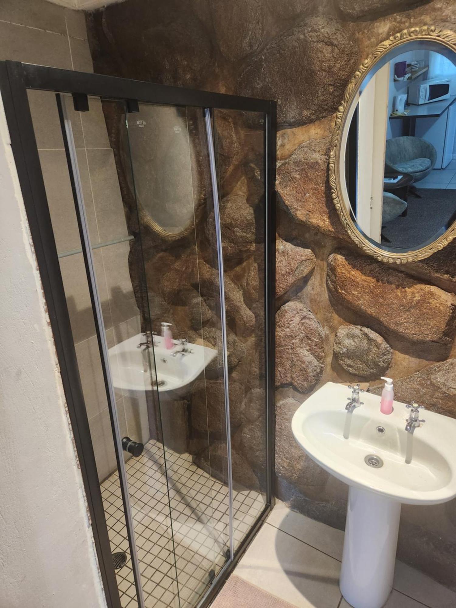 Mimosa Guesthouse Colesberg Pokoj fotografie