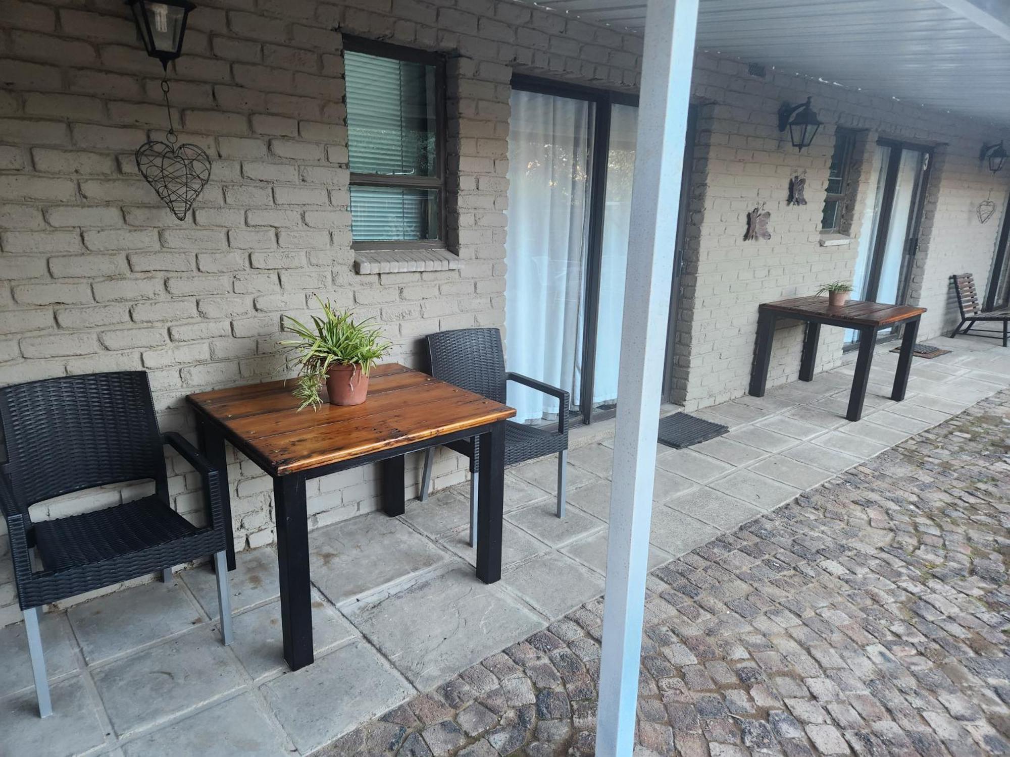 Mimosa Guesthouse Colesberg Pokoj fotografie