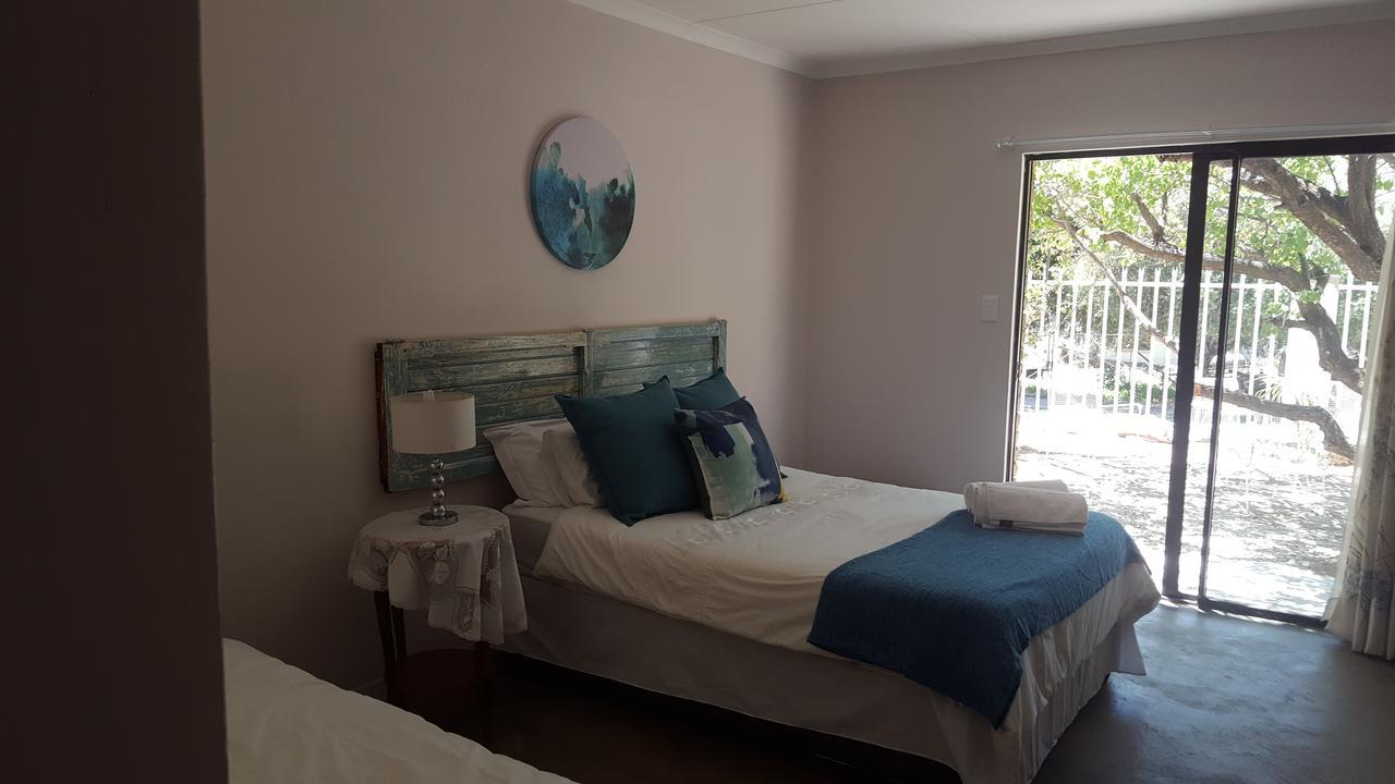 Mimosa Guesthouse Colesberg Exteriér fotografie